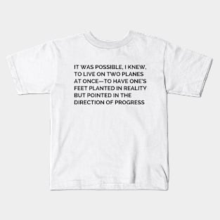 Becoming Kids T-Shirt